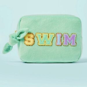 Stoney Clover Lane SWIM bag